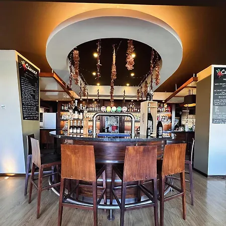 Estrela Da Casavalerie With Gym And Indoor Pool * Luz