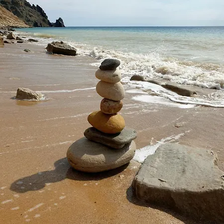 Estrela Da Casavalerie With Gym And Indoor Pool Apartamento