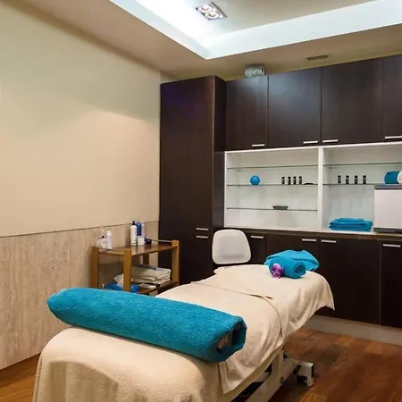 Apartamento Estrela Da Casavalerie With Gym And Indoor Pool *