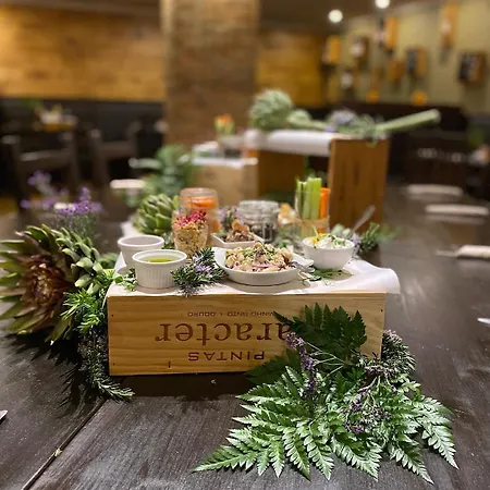 Estrela Da Casavalerie With Gym And Indoor Pool Apartamento *