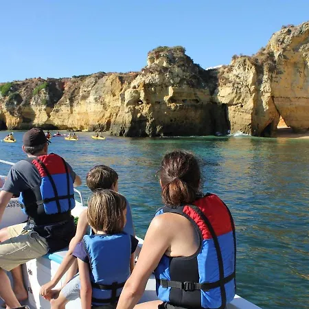 Estrela Da Casavalerie With Gym And Indoor Pool * Luz