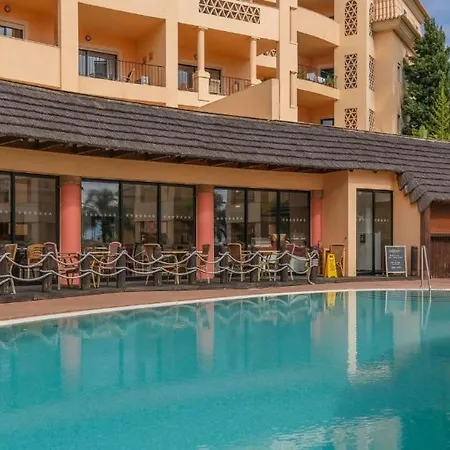 Estrela Da Casavalerie With Gym And Indoor Pool Apartamento