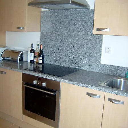 Apartamento Estrela Da Casavalerie With Gym And Indoor Pool