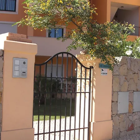 Apartamento Estrela Da Casavalerie With Gym And Indoor Pool