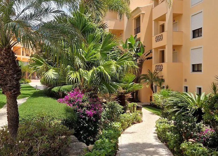 Appartement Estréla Da Valerie Enjoy Gym&indoor Pool Luz