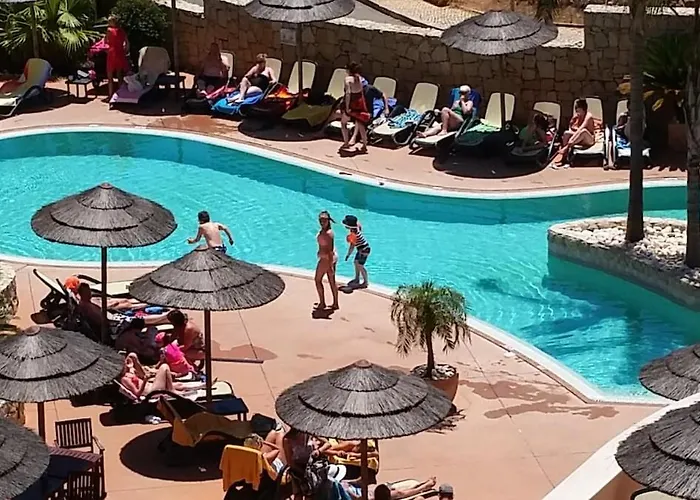 Estréla Da Valerie Enjoy Gym&indoor Pool Luz