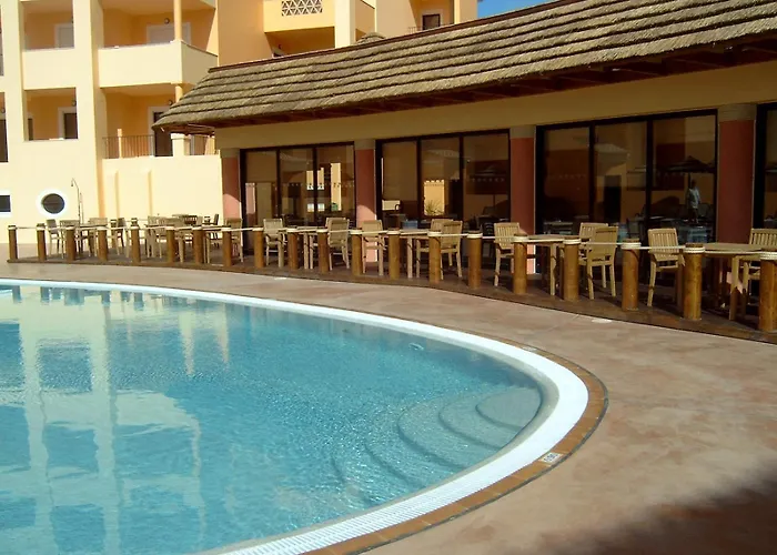 Estréla Da Valerie Enjoy Gym&indoor Pool Luz