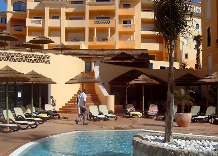 Estréla Da Valerie Enjoy Gym&indoor Pool Appartement
