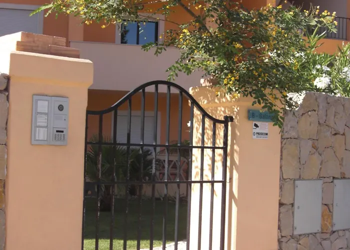 Appartement Estréla Da Valerie Enjoy Gym&indoor Pool