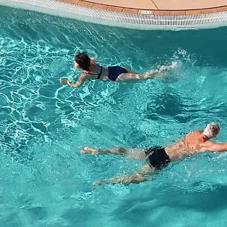 Estrela Da Casavalerie With Gym And Indoor Pool Praia Da Luz