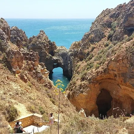 Apartment Estrela Da Casavalerie With Gym And Indoor Pool *