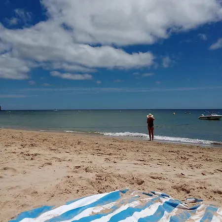 Estrela Da Casavalerie With Gym And Indoor Pool *