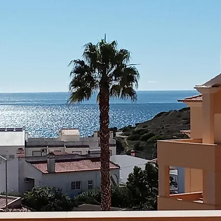 Estrela Da Casavalerie With Gym And Indoor Pool Praia Da Luz