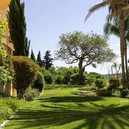 Estrela Da Casavalerie With Gym And Indoor Pool Apartment