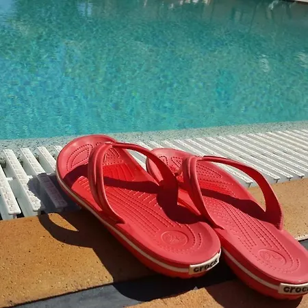 Apartment Estrela Da Casavalerie With Gym And Indoor Pool *