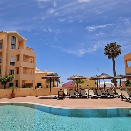 Estrela Da Casavalerie With Gym And Indoor Pool Apartment *