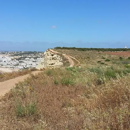 Estrela Da Casavalerie With Gym And Indoor Pool Apartment Praia Da Luz