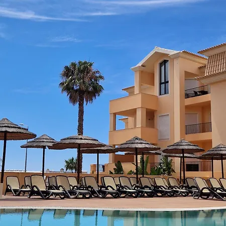 Estrela Da Casavalerie With Gym And Indoor Pool Apartment