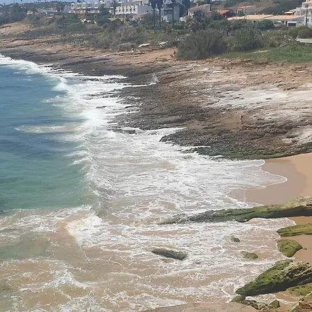 Estrela Da Casavalerie With Gym And Indoor Pool * Praia Da Luz