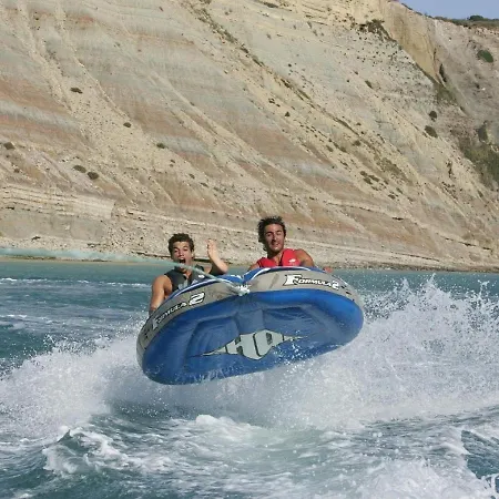 Apartment Estrela Da Casavalerie With Gym And Indoor Pool *