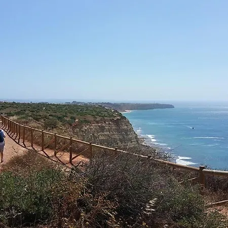 Apartment Estrela Da Casavalerie With Gym And Indoor Pool