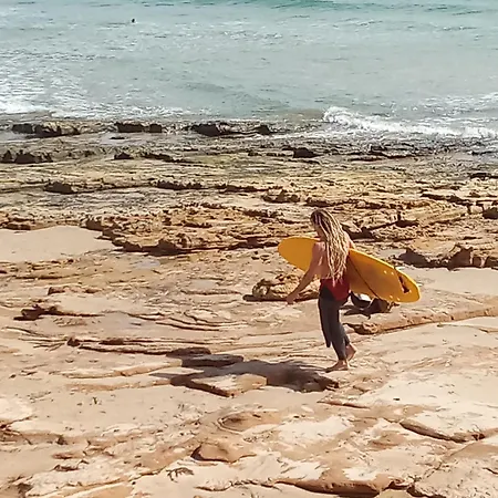 Estrela Da Casavalerie With Gym And Indoor Pool Praia Da Luz