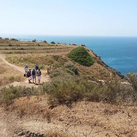 Estrela Da Casavalerie With Gym And Indoor Pool Apartment Praia Da Luz