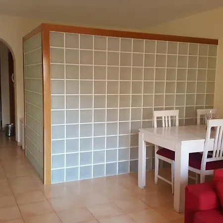 Apartment Estrela Da Casavalerie With Gym And Indoor Pool Luz