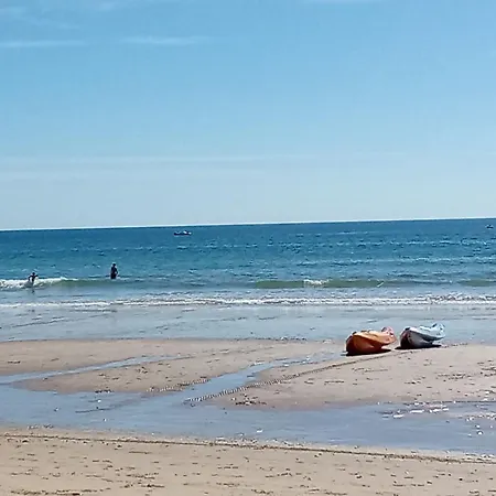 Estrela Da Casavalerie With Gym And Indoor Pool Apartment *