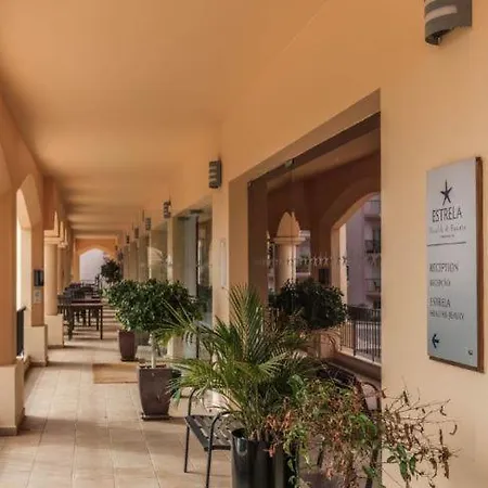 Estrela Da Casavalerie With Gym And Indoor Pool * Senhora da Luz