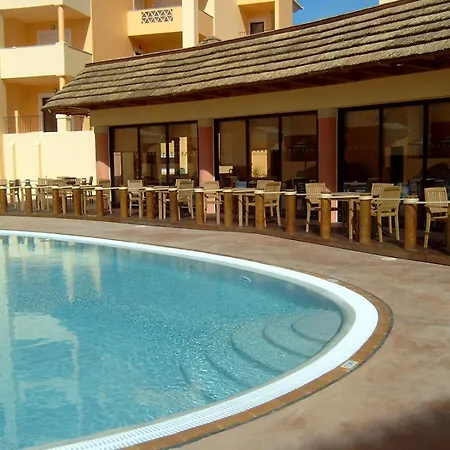 Estrela Da Casavalerie With Gym And Indoor Pool Praia Da Luz