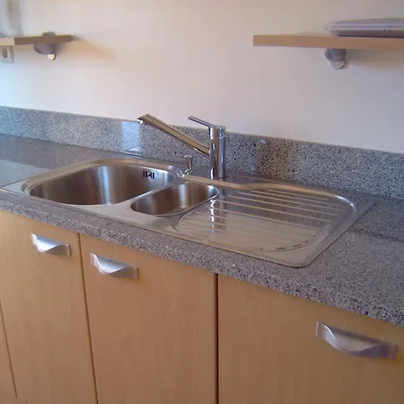 Apartment Estrela Da Casavalerie With Gym And Indoor Pool