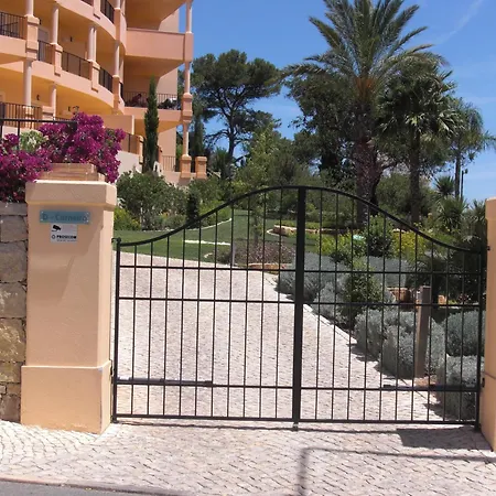 Apartment Estrela Da Casavalerie With Gym And Indoor Pool Praia Da Luz