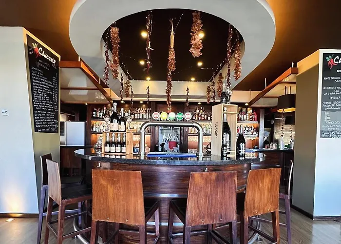 Estrela Da Casavalerie With Gym And Indoor Pool * Luz