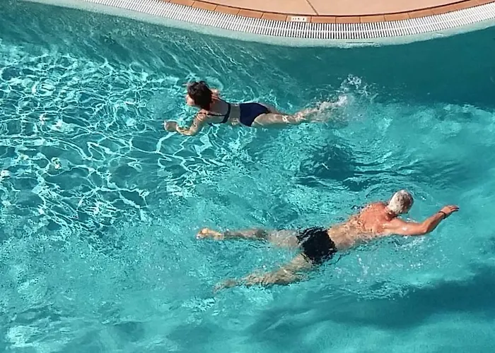 Estrela Da Casavalerie With Gym And Indoor Pool Luz