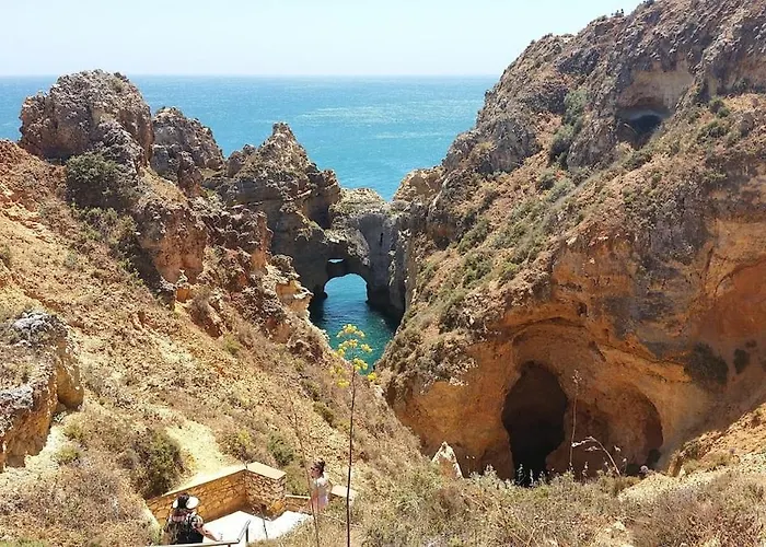 Daire Estrela Da Casavalerie With Gym And Indoor Pool *