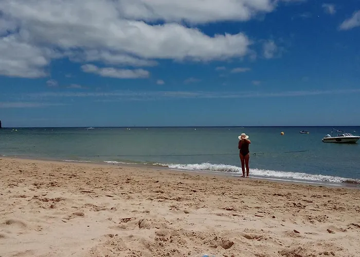 Estrela Da Casavalerie With Gym And Indoor Pool *