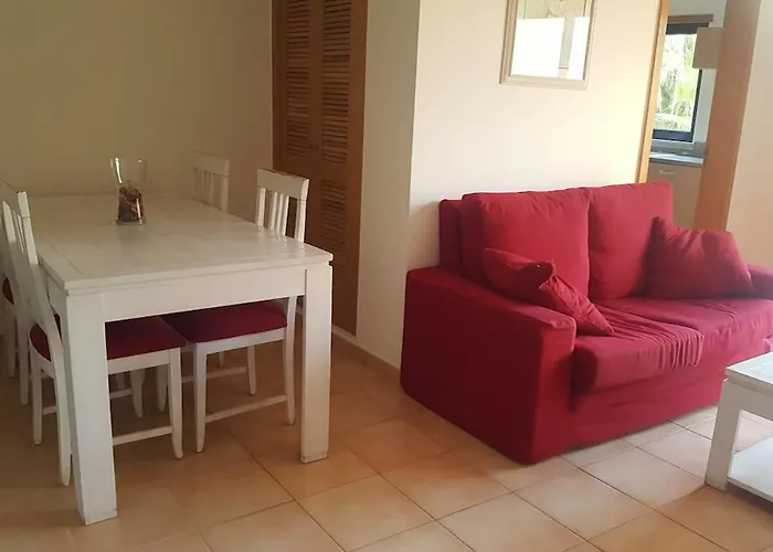 Daire Estrela Da Casavalerie With Gym And Indoor Pool Luz