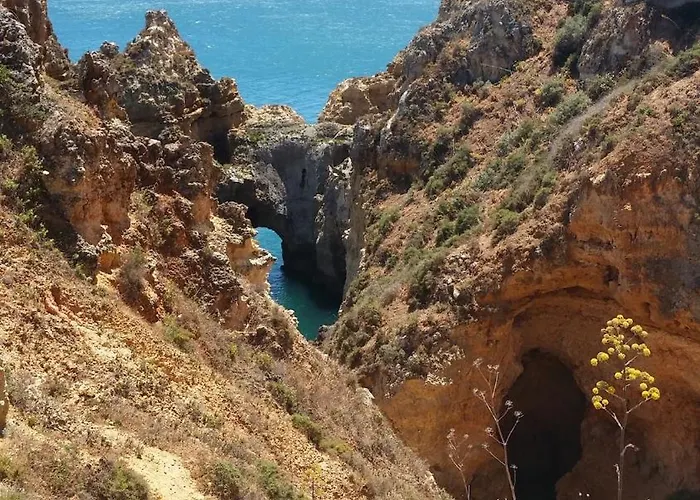 Estrela Da Casavalerie With Gym And Indoor Pool Daire *