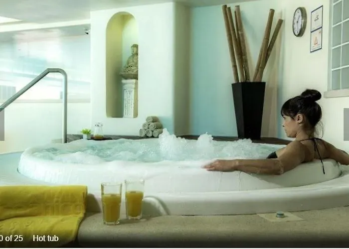 Estrela Da Casavalerie With Gym And Indoor Pool *