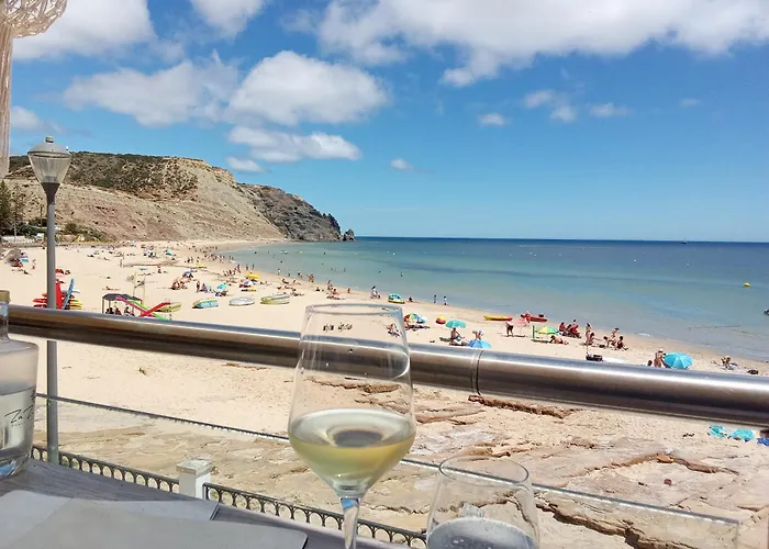 Daire Estrela Da Casavalerie With Gym And Indoor Pool *