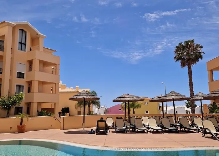 Estrela Da Casavalerie With Gym And Indoor Pool Daire *