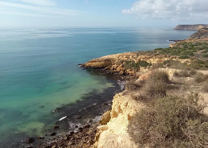Estrela Da Casavalerie With Gym And Indoor Pool Daire