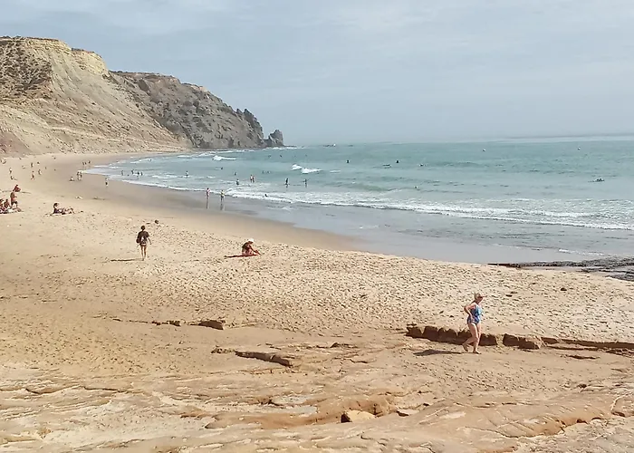 Estrela Da Casavalerie With Gym And Indoor Pool