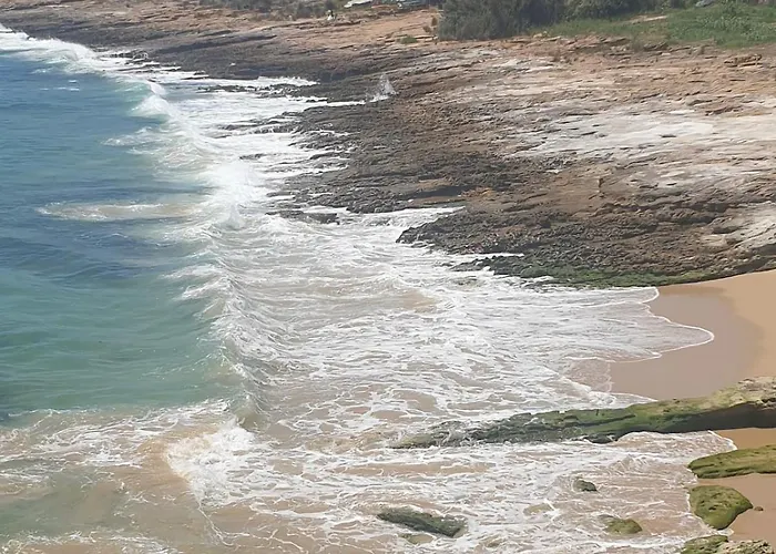 Estrela Da Casavalerie With Gym And Indoor Pool * Luz