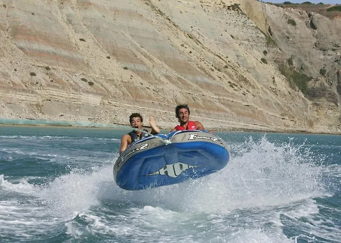 Daire Estrela Da Casavalerie With Gym And Indoor Pool *