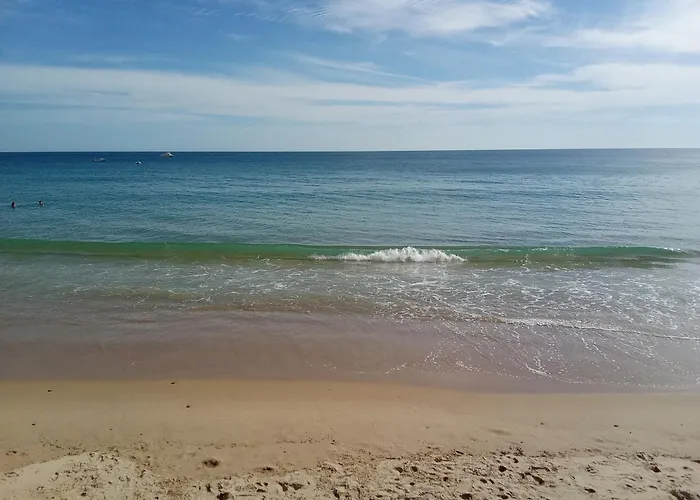 Estrela Da Casavalerie With Gym And Indoor Pool