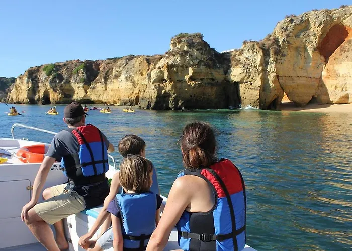 Estrela Da Casavalerie With Gym And Indoor Pool * Luz