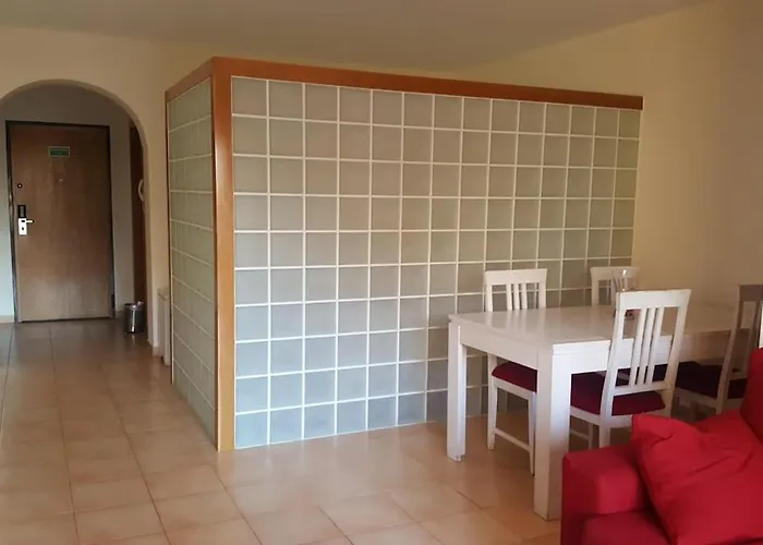 Daire Estrela Da Casavalerie With Gym And Indoor Pool Luz