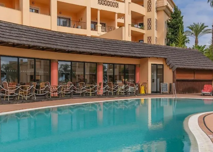 Estrela Da Casavalerie With Gym And Indoor Pool Daire